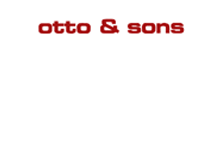 Otto & Sons
